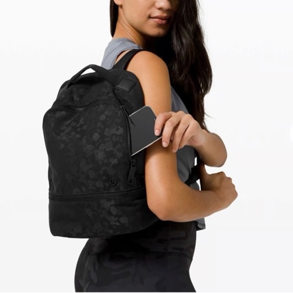 LULULEMON Backpack - Picture 9 of 10